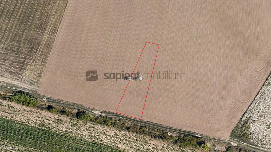 Sapient | Pachet de 4 terenuri în zona Grigorescu - Poză 6