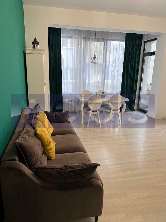 VANZARE -2 -CAMERE -DECEBAL - Poză 3