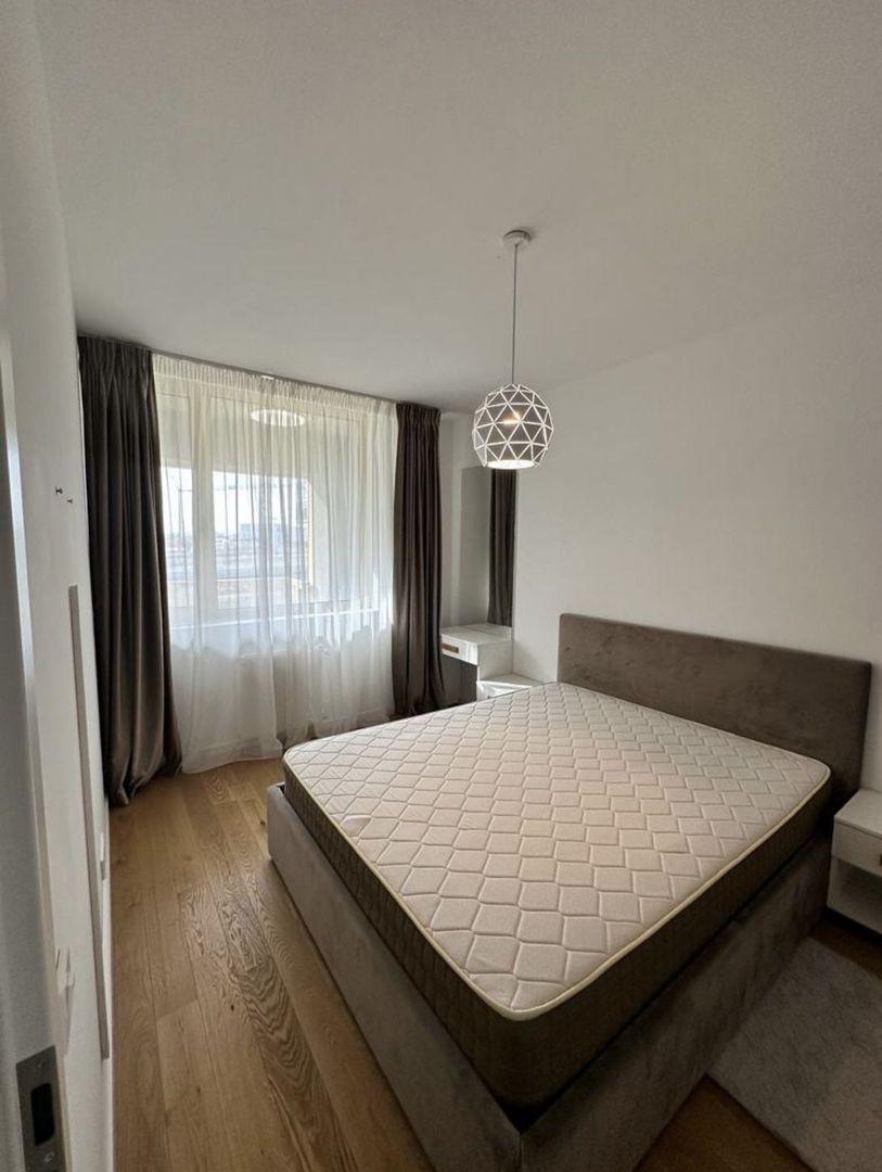 APARTAMENT AVIATIEI PARK | LUX - Poză 4
