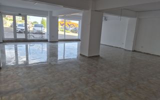 Închiriere spațiu comercial, zona Lidl Bucium, Boheme Residence, 105 mp - Poză 4