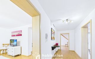 Casă individuală cu spațiu amplu și liniște absolută în Ghiroda - Poză 13