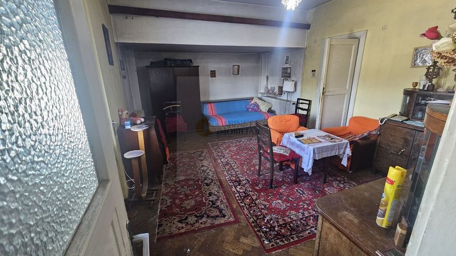 Garsoniera I Teatrul Nottara I Terasa 23 mp - Poză 3