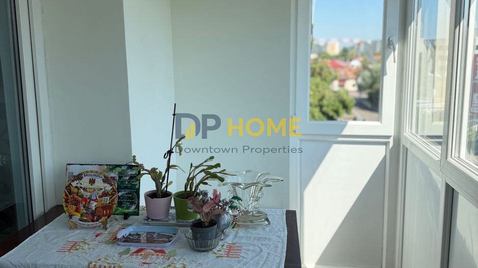 Apartament 2 camere | Floreasca – Strada Glinka - Poză 4