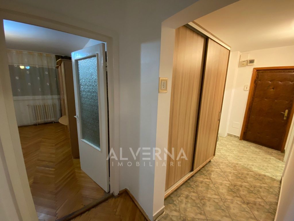 Apartament 2 camere | decomandat | 48 mp | zona Piata Marasti - Poză 8