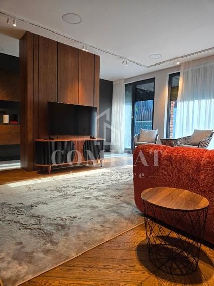 Apartament ultrafinisat în inima Clujului | Loc de parcare | Terasă - Poză 7