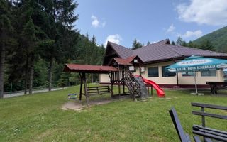 Popas Turistic Poiana Sărată – Complex turistic de vânzare - Poză 5