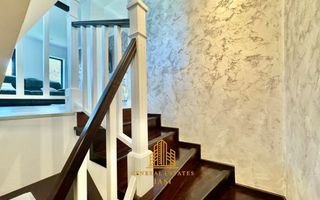 Vânzare Casă modernă - Galata lângă Platoul Însorit - Poză 13