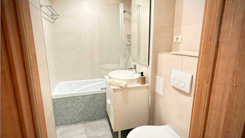 AP. 2 CAMERE- COLENTINA, BUCATARIE INCHISA, MOBILAT/UTILAT MODERN - Poză 8