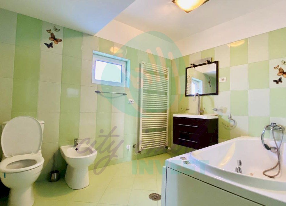 Apartament 6 camere tip dublex - Poză 15