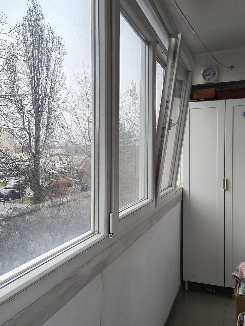 3 camere Bd. Timișoara | Bloc reabilitat | Etaj 1 - Poză 8