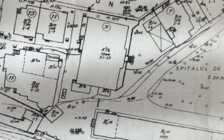 Apartament Tineretului / Sincai 87mp, teren, garaj - Poză 7