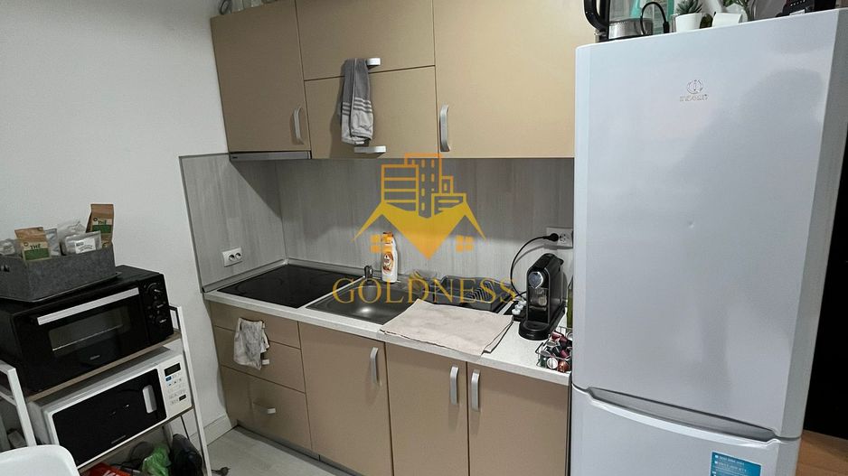 1 camera, bloc nou, Zorilor, zona UMF, Hasdeu, Piezisa, Pet Friendly - Poză 5