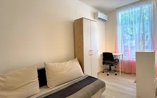 Apartament cu 2 camere Tip Studio D+P 29,51 mp Unirii Mitropoliei - Poză 12
