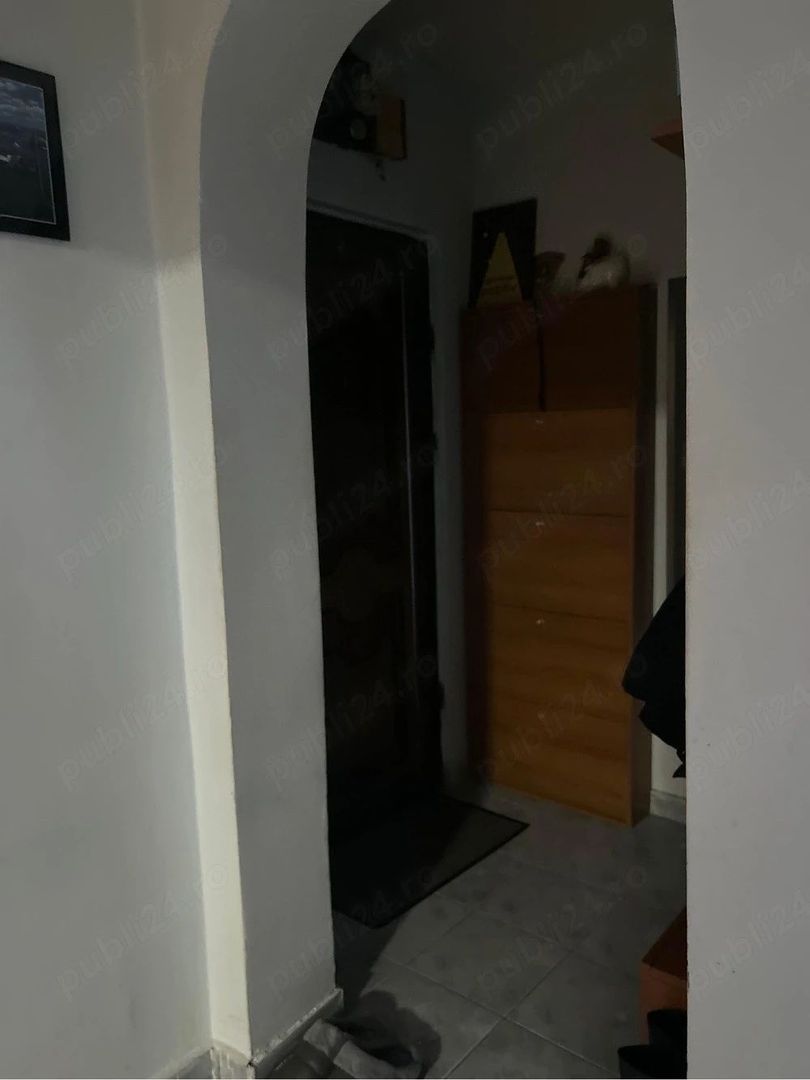 Vanzare apartament 2 camere, bloc 1983, Titan -Camil Ressu, 3 minute metrou - Poză 1