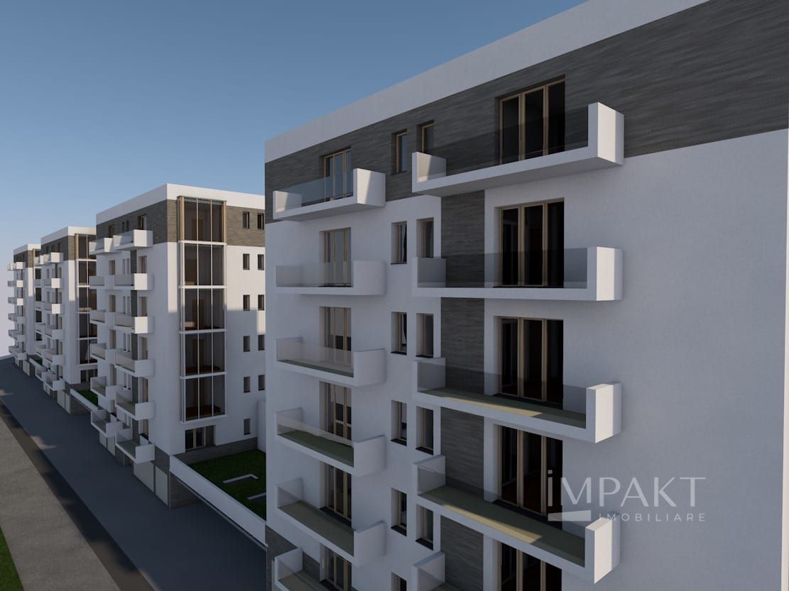 SKY Residence - Poză 4