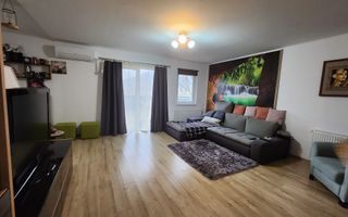 Casa 3 camere,2 bai, 1 garaj,100 mp,315 mp teren,0% comision - Poză 2