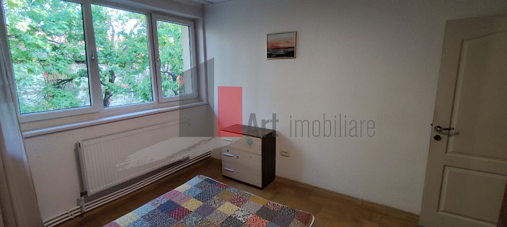 Apartament de vanzare cu 2 camere in zona Pajura. - Poză 29