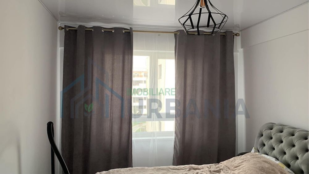 Apartament cu 2 camere, Atrium Garden, Valea Lupului - Poză 3