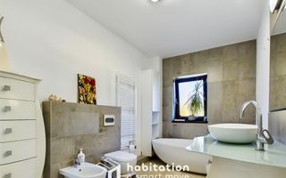 3 camere, 2 bai, dressing, zona Soarelui - Tur Virtual - Poză 26