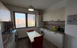 AP. 2 CAMERE - CARTIERUL SOLAR, CENTRALA PROPRIE, PARCARE, BLOC NOU - Poză 7