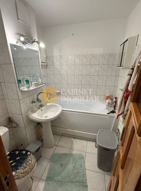 DACIA - 2 CAMERE DECOMANDAT  - ETAJ INTERMEDIAR - Poză 4