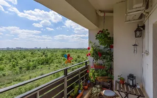 Apartament 2 camere in Natura Residence,parcare subterana si boxa - Poză 13