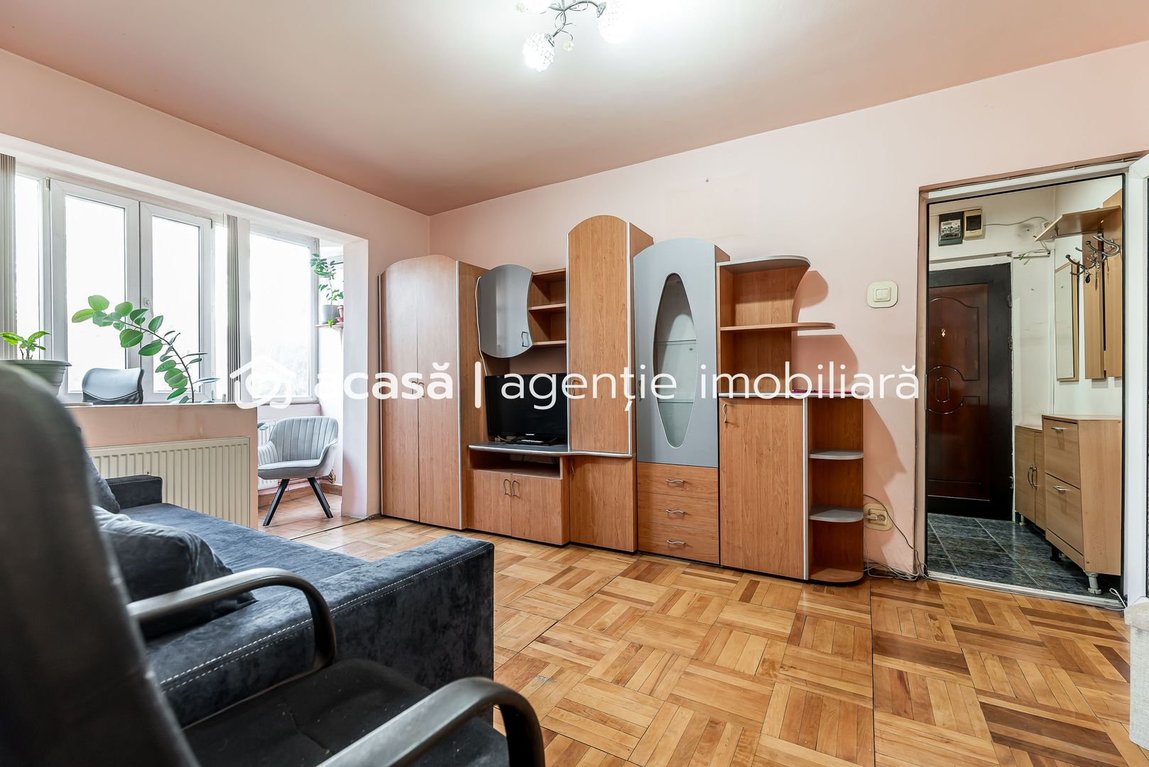 Apartament 2 camere,  Etaj 1 - Zona Aurel Vlaicu - Poză 5