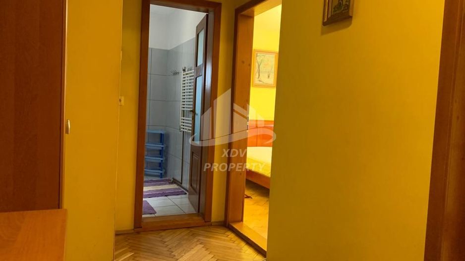 Apartament 2 camere decomandat, Sibiu,  Calea Dumbravii - Poză 5