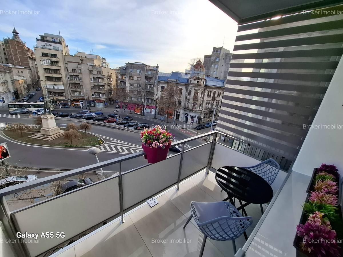 Apartament cu 2 camere de vanzare/inchiriere - Kogalniceanu - Poză 6