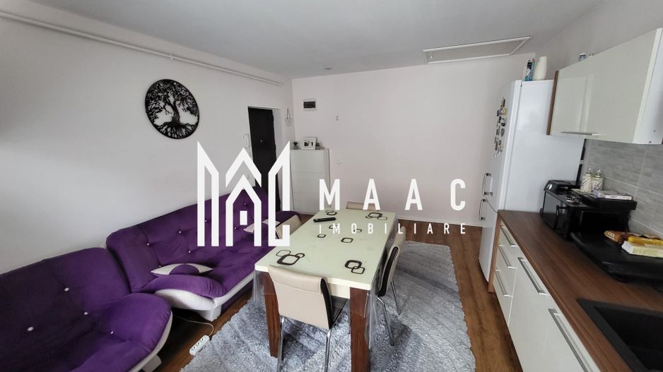 Apartament 3 Camere | 60MPU |  Loc de Parcare | Arhitectilor - Poză 2