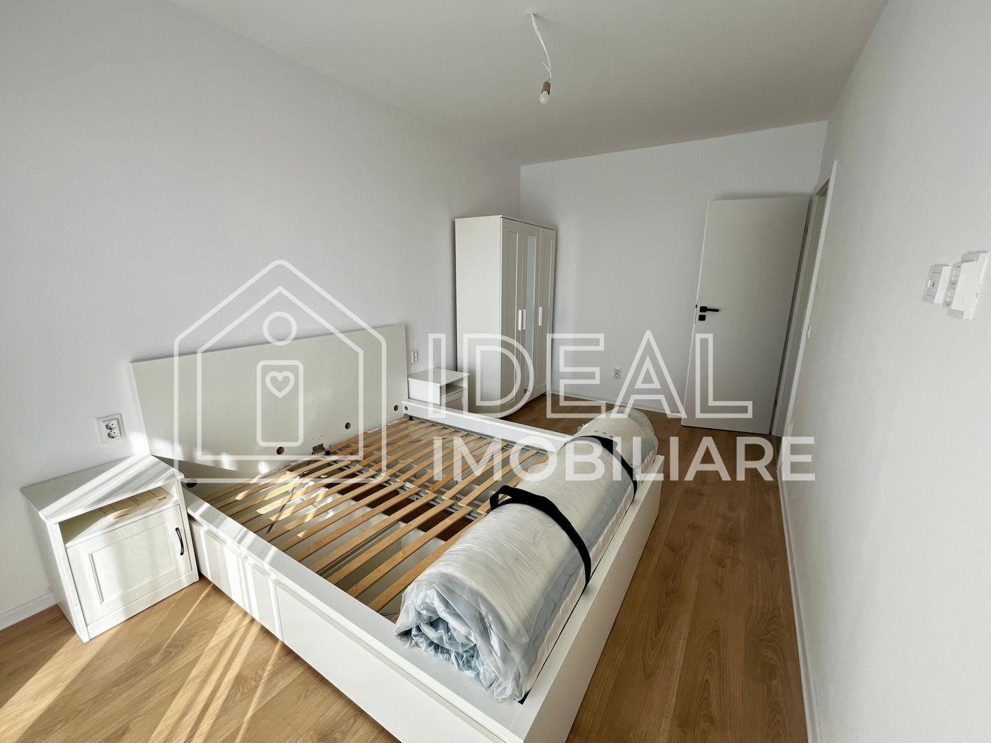 Apartamente cu 2 camere | Balcoane generoase | Doamna Stanca, Sibiu - Poză 2