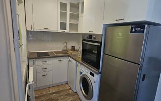 Garsoniera moderna | Spre inchiriere | Zorilor - Poză 6