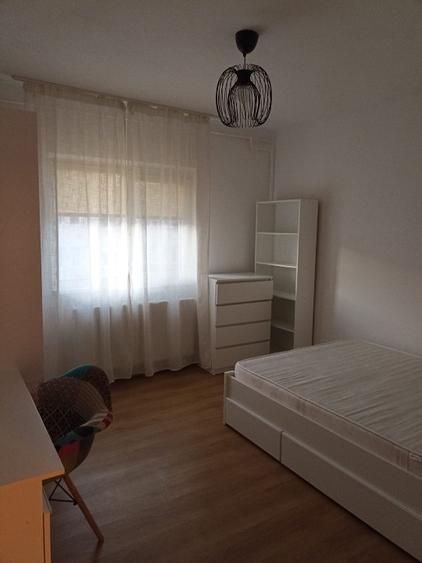 💎De Închiriat – Ap. spațios cu 3 camere -Metrou Eroii Revoluției | Brancoveanu - Poză 8