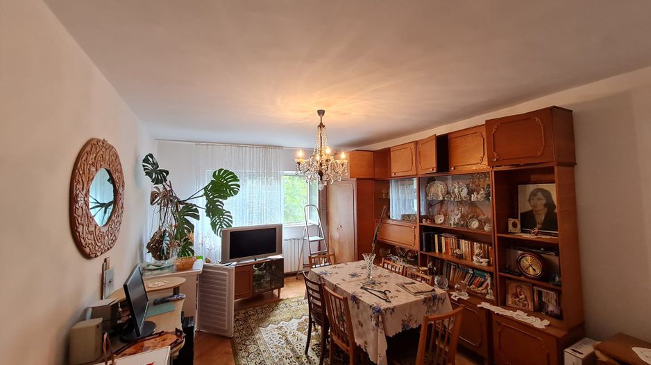 Apartament decomandat 2 camere - Poză 8