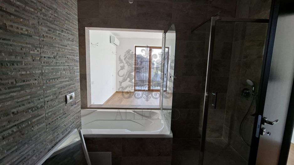 Parc Cazzavillan | 4 camere | Bloc 2020 | 140 utili +180mp terasa| - Poză 11