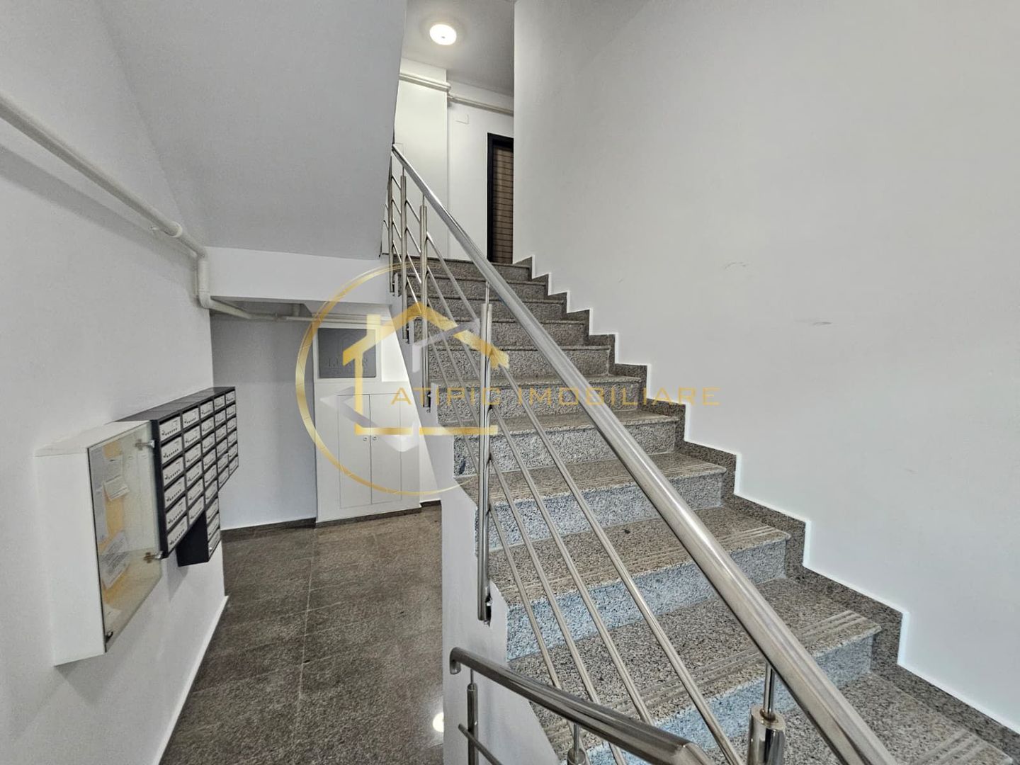 Apartament Nou 2 camere cu loc parcare Valea Lupului - Poză 7