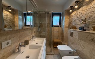 Apartament de tip Duplex 5 camere *250mp* + Garaj // Herastrau - Poză 15