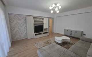 Inchiriere apartament 3 camere centru Ultramodern-Bloc nou - Poză 13