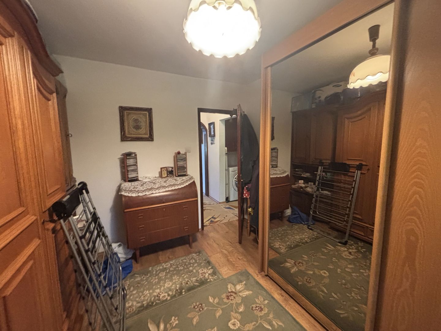 Apartament 3 camere zona Aradului - Poză 7