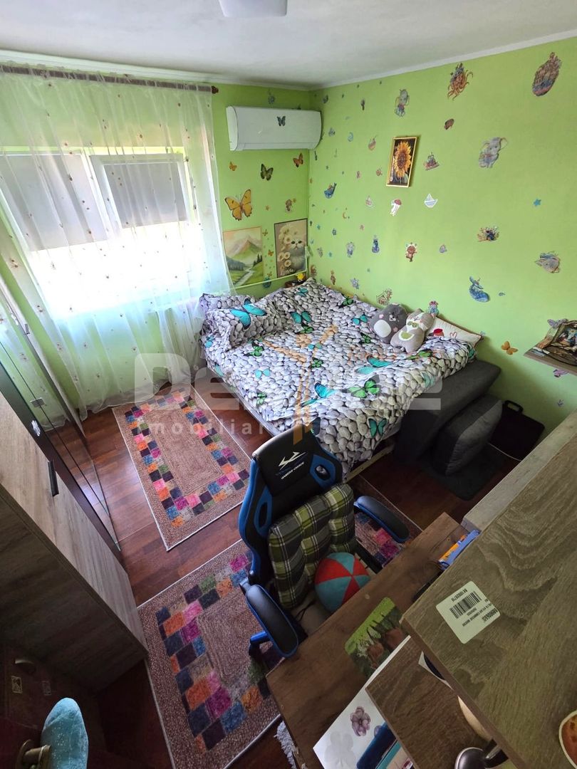 De vanzare Apartament 2 camere- zona Dacia - Poză 3