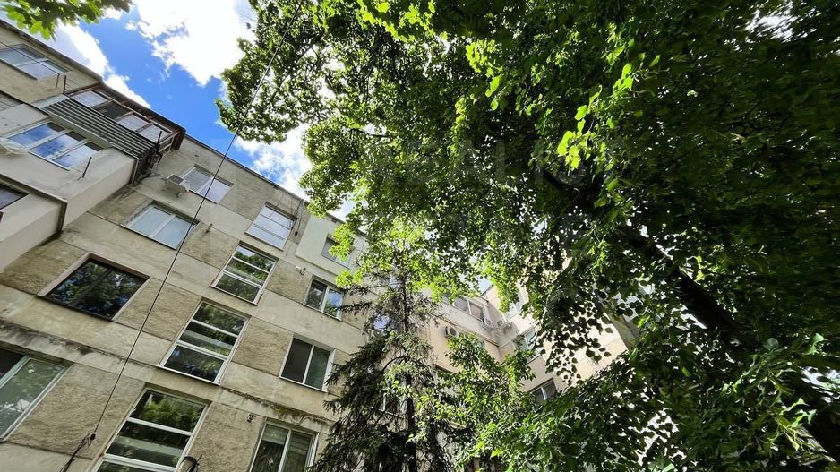 Vânzare, apartament, 2 camere, bd. Moscovei, Rîșcani - Poză 1