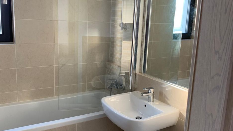 Băneasa Greenfield Residence - Poză 10