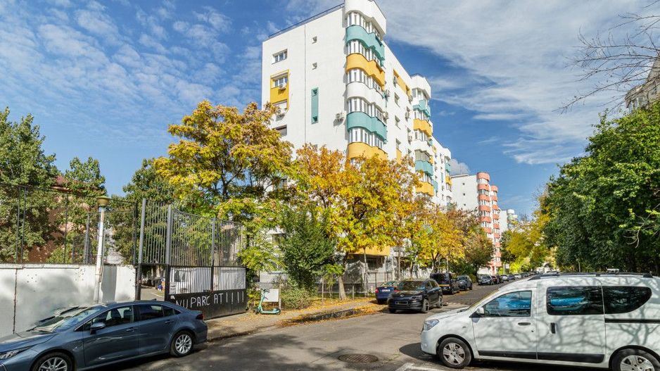 Apartament 2 camere - Liceul Ion Barbu - Poză 8