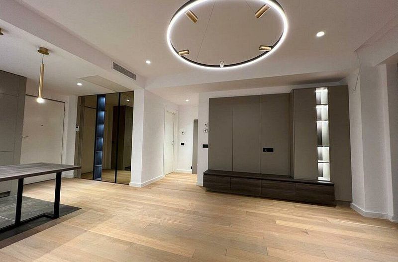 Inchiriere apartament 2 camere | One Herastrau Towers - Poză 12