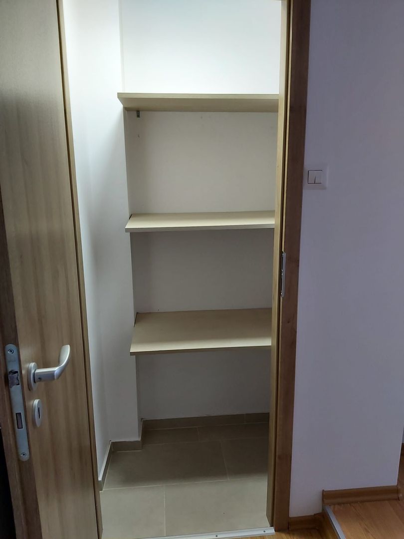 Spatiu de birou cu parcare zona Teatrul National - Poză 13