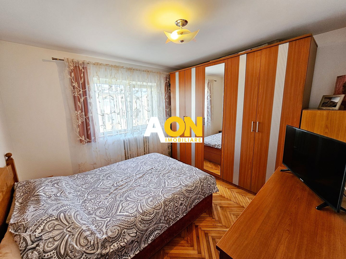 Apartament 3 camere, decomandat, Cetate, zona Kaufland - Poză 9