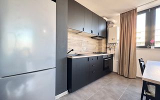 Apartament luminos cu 2 camere, balcon – zona Vox - Poză 12