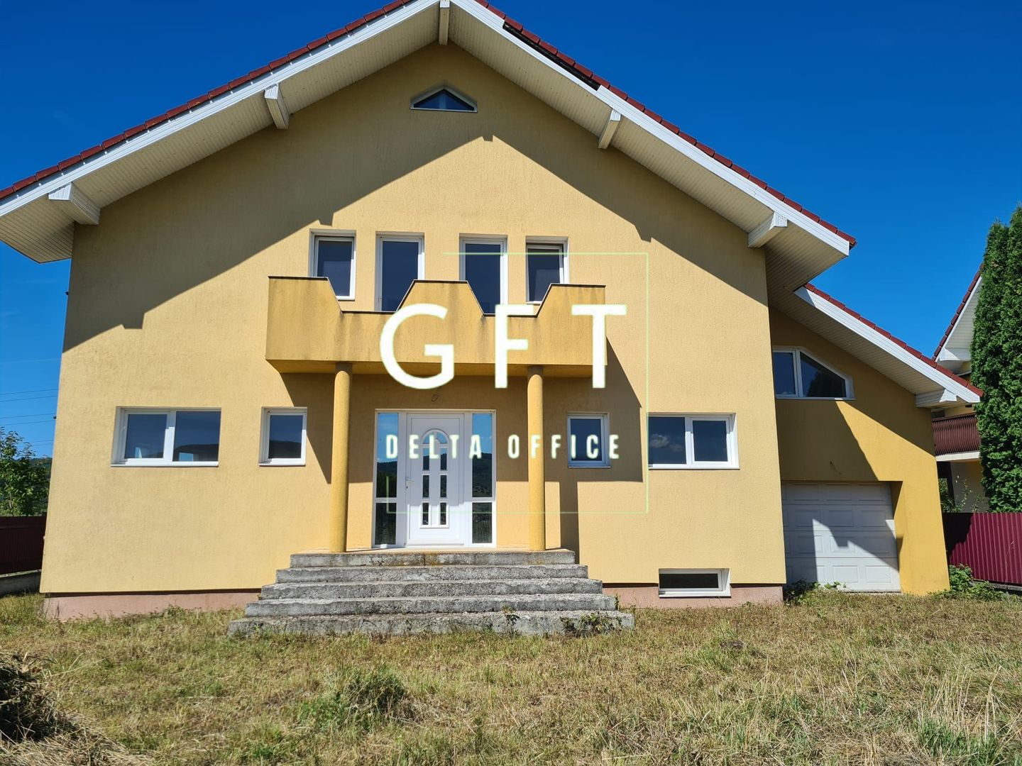 Casă de vânzare în Unirea, Bistrița – preț 139.000 € - Poză 2