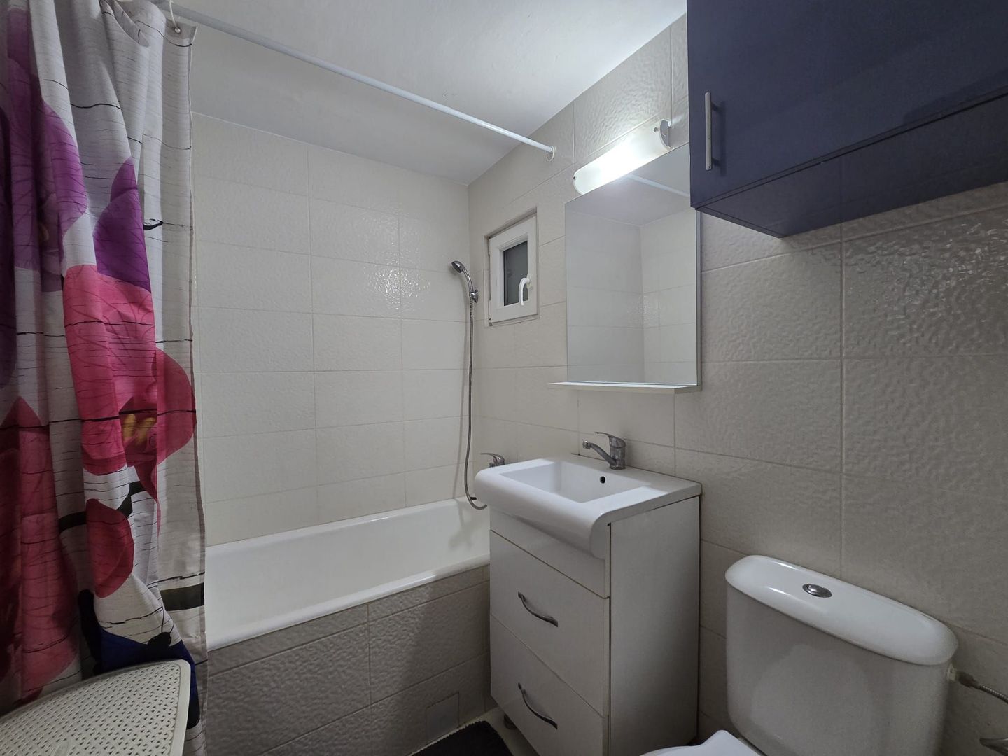 TOMIS III - Apartament 2 camere | gaz | balcon | de inchiriat - Poză 16