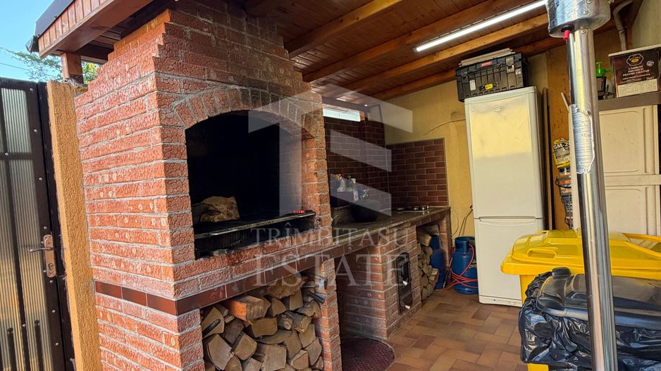 Casa mobilata utilata Rahova strada Bega - Poză 7